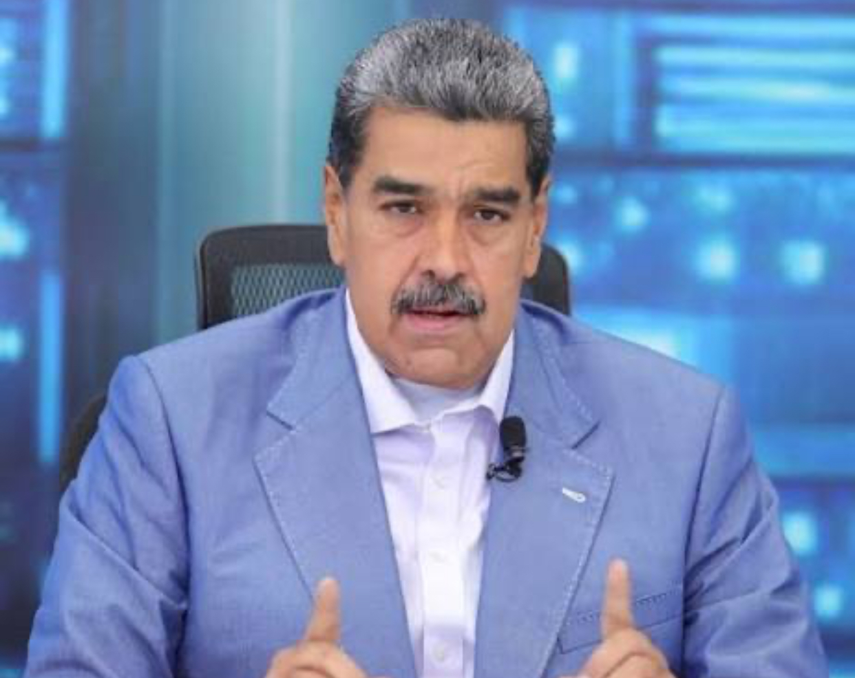 Trump confirma la captura y extracción de Nicolás Maduro tras operación militar en Venezuela