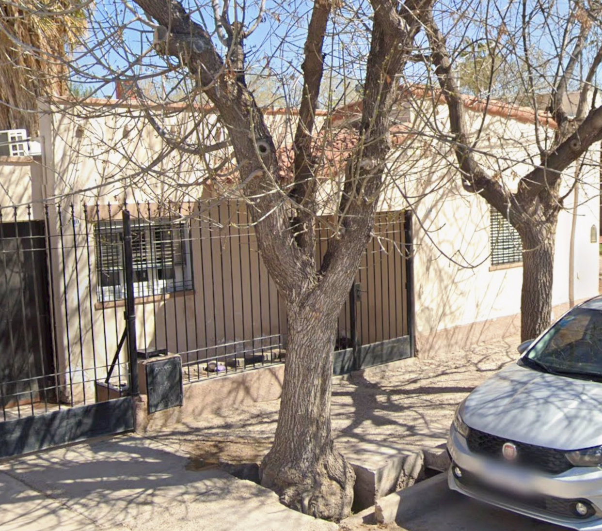 San Martín: cayó un prófugo con pedido de captura internacional