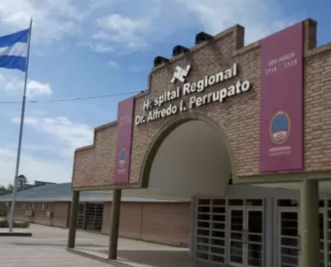 Internan a una madre y a su bebé tras una golpiza; la pareja sería el agresor