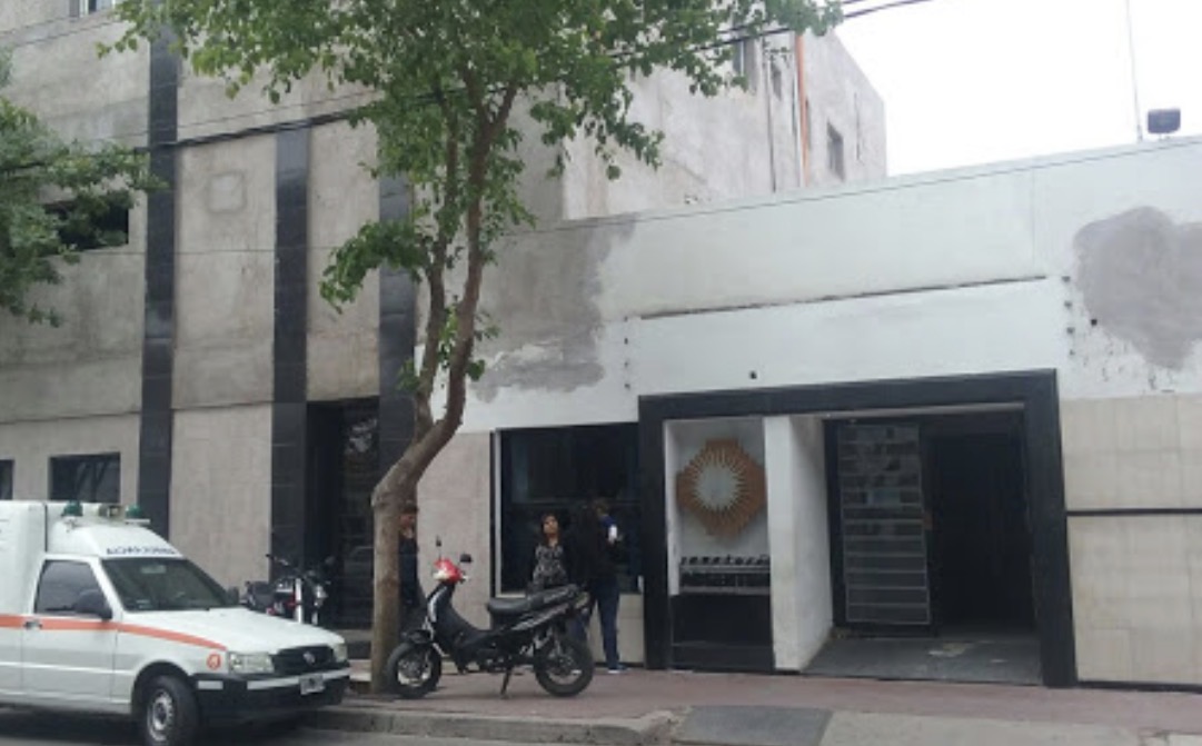 Hospital Español niega haber comprado el Sanatorio Argentino