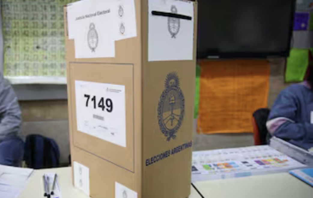 El Este Mendocino definió sus concejales en una jornada marcada por el ausentismo histórico