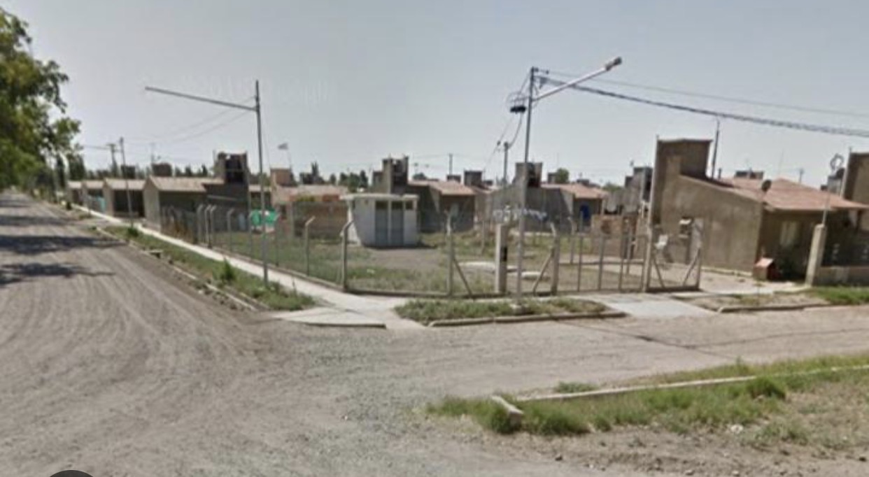 San Martín: Joven muere al proteger a su hermano de un disparo